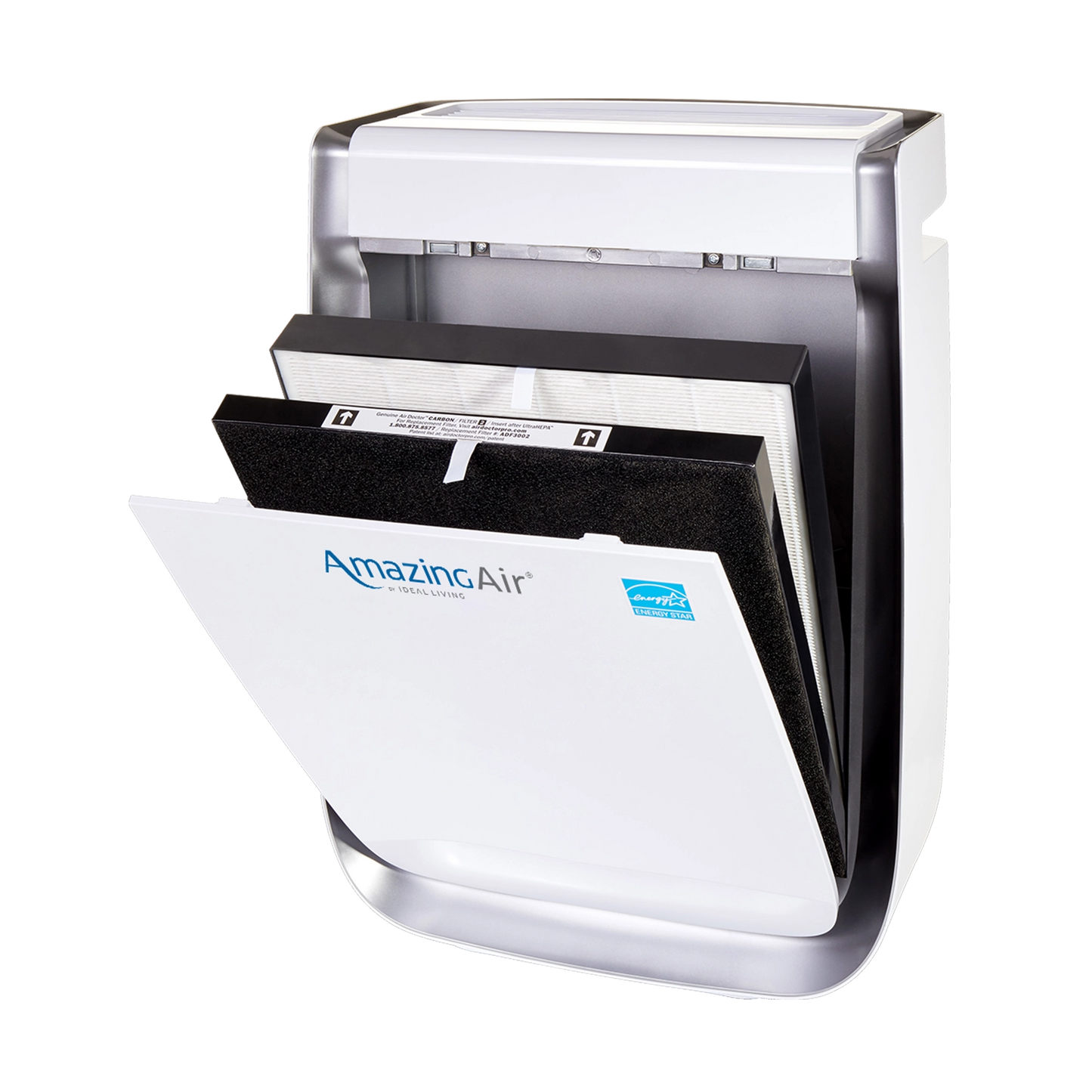 AmazingAir 2000 4-in-1 Air Purifier