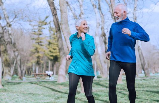 A healthy life begins with healthy air