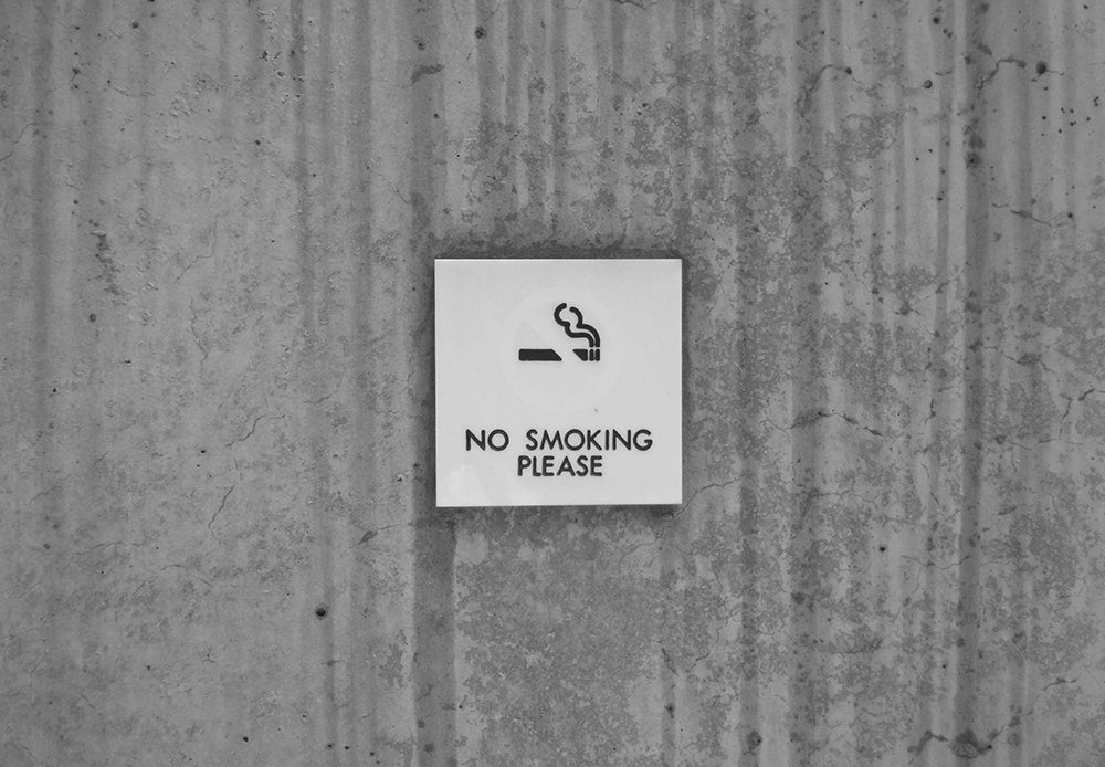 The smell of smoke in the house: how to get rid of it?