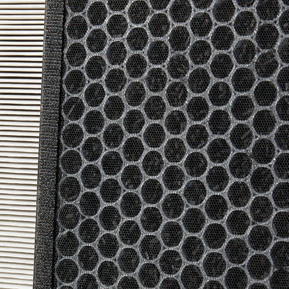 AmazingAir 2000 Carbon/Gas Trap/VOC filter