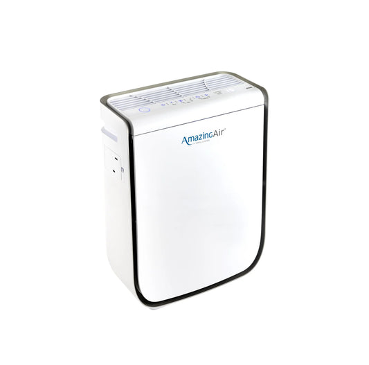 AmazingAir 2000 4-in-1 Air Purifier - Partnersale