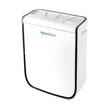 AmazingAir 2000 4-in-1 Air Purifier