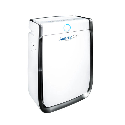 AmazingAir 3500 4-in-1 Air Purifier - Partnersale