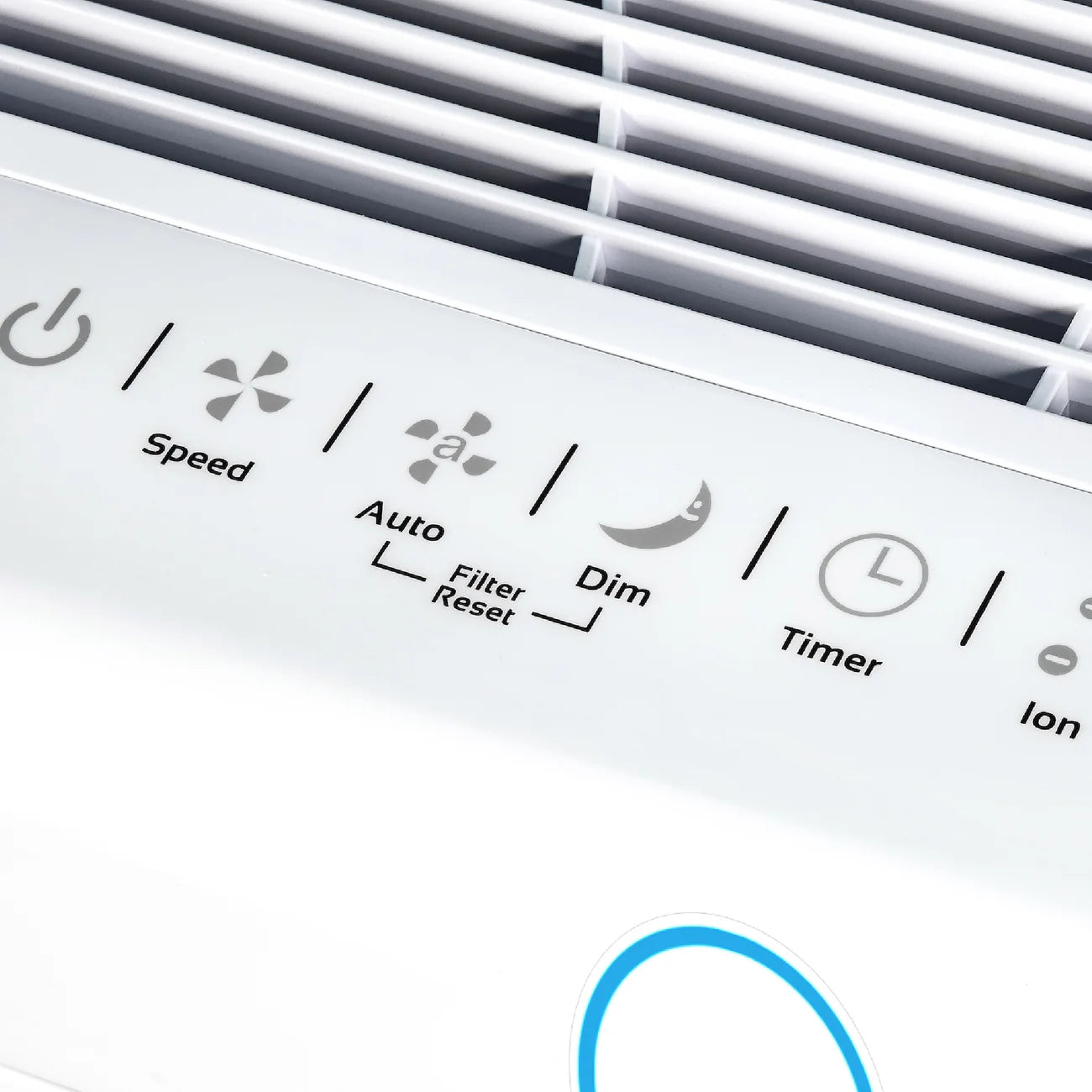 AmazingAir 3500 4-in-1 Air Purifier