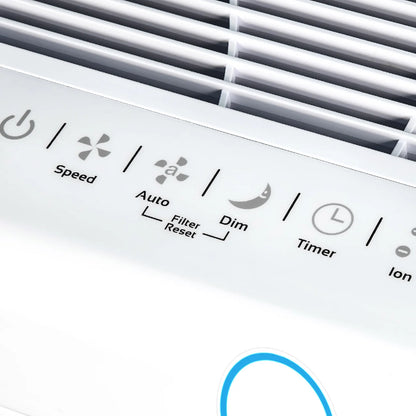 AmazingAir 3500 4-in-1 Air Purifier