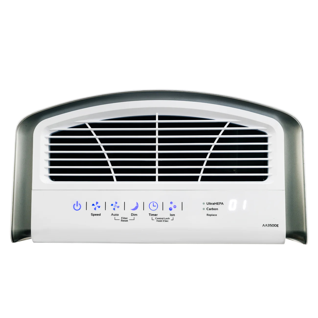AmazingAir 3500 4-in-1 Air Purifier