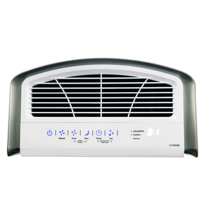 AmazingAir 3500 4-in-1 Air Purifier