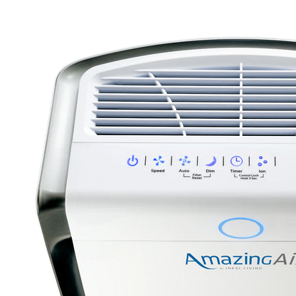 AmazingAir 3500 4-in-1 Air Purifier