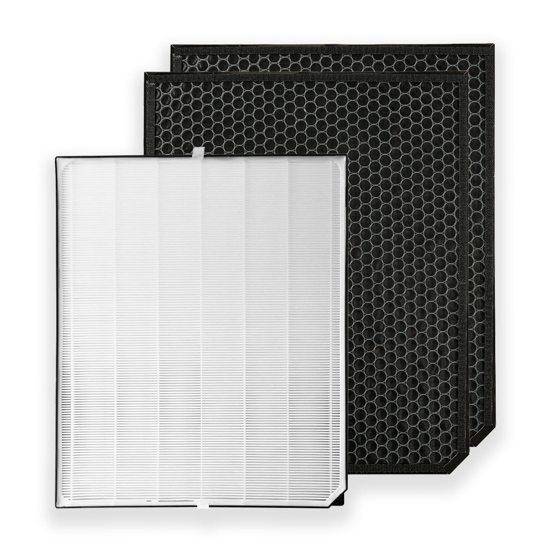 AmazingAir 3500 filters - 1 Year Combo Pack
