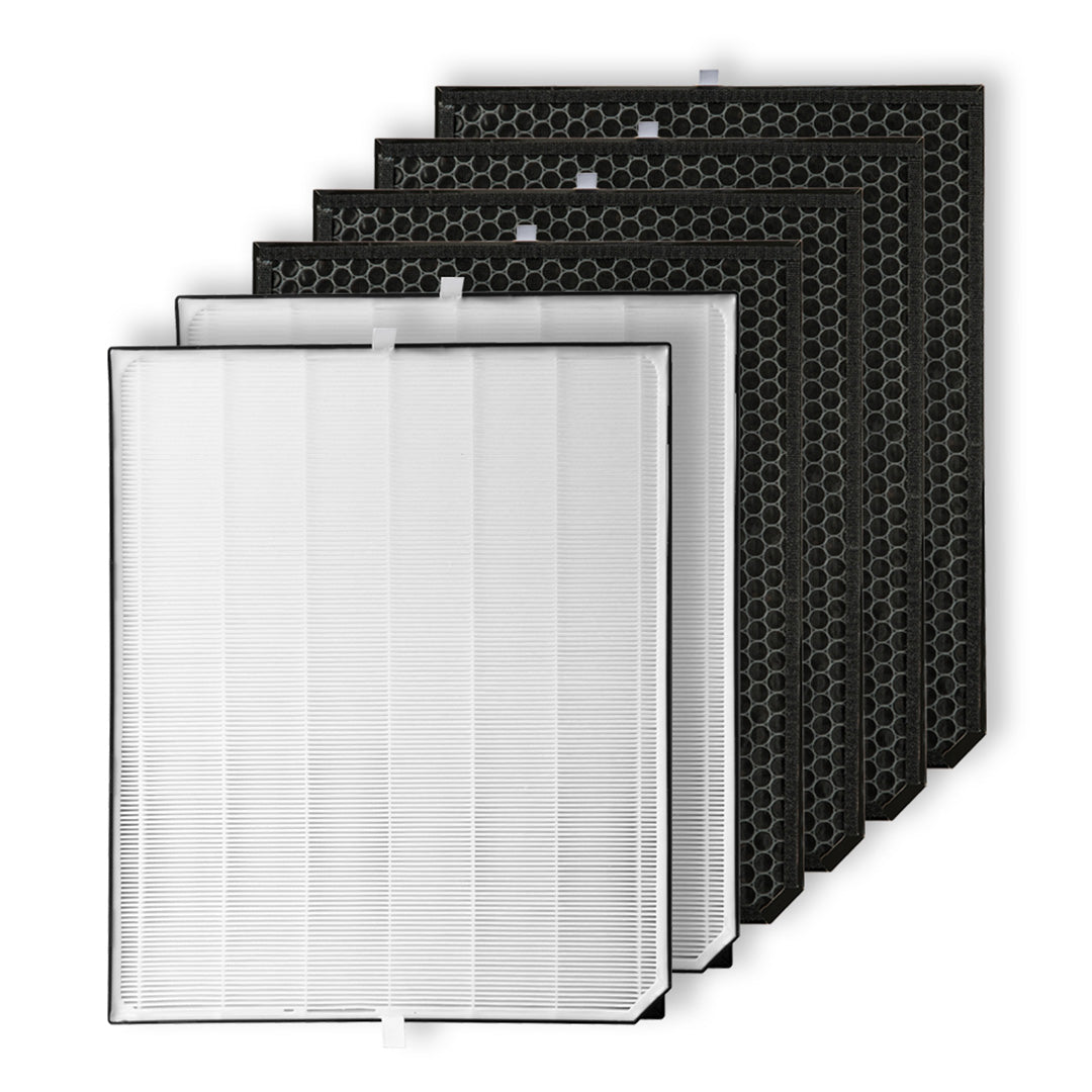 AmazingAir 3500 filters - 2 year Combo Pack