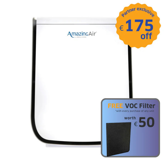 AmazingAir 2000 4-in-1-Luftreiniger – Partnersale