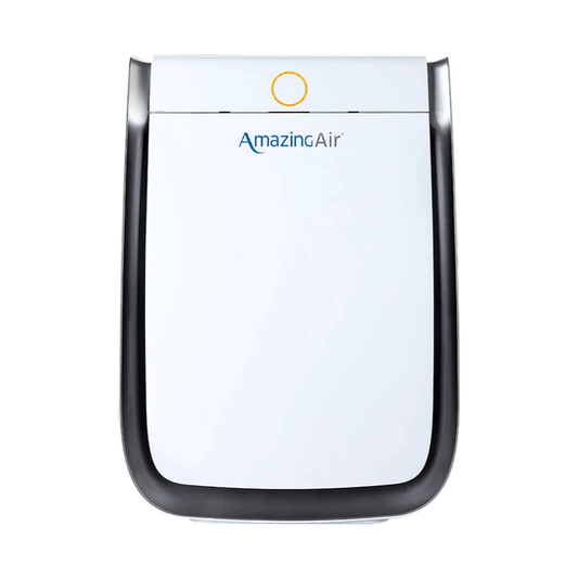 Amazing Air® 3000 4-in-1 Air Purifier By AirDoctor